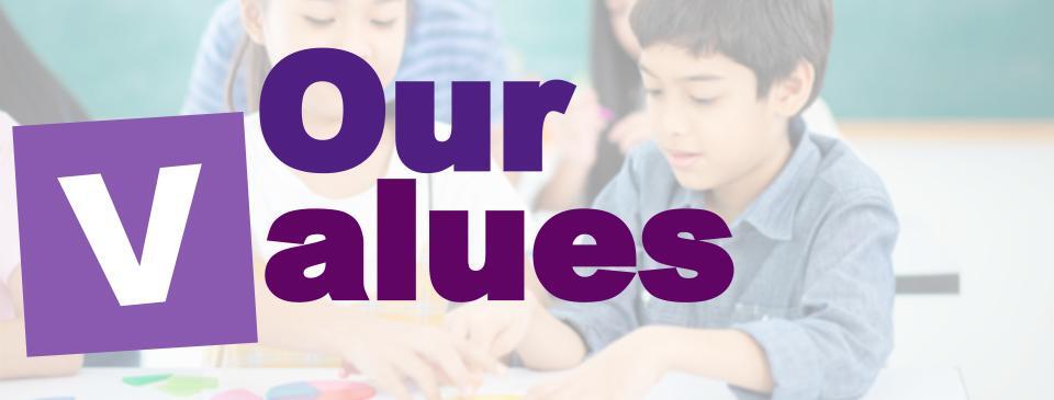 values